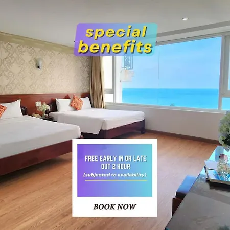 Le Soleil Hotel Managed By Nest Group